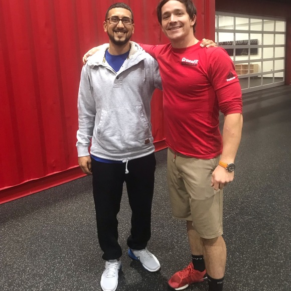 Meet your Posher, Natanael - Picture 1 of 1